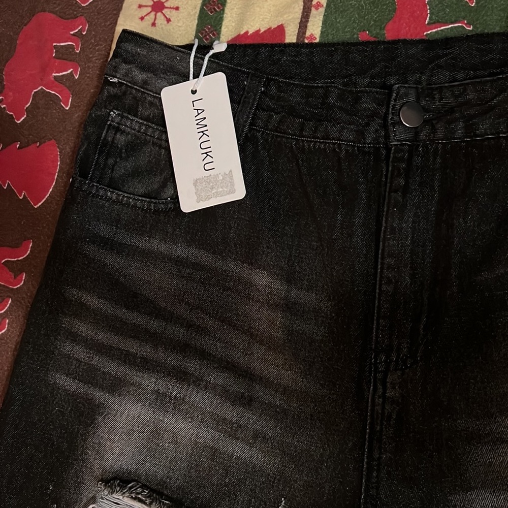 Jeans - Picture 2 of 2